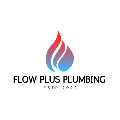 Flow Plus Plumbing logo